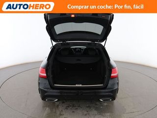 Mercedes Clase C C 220 d BlueTEC