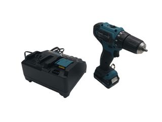 taladro a bateria makita df333d