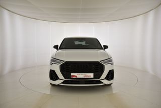 AUDI Q3 SPORTBACK 35 TFSI 150 CV BLACKLINE STRONIC