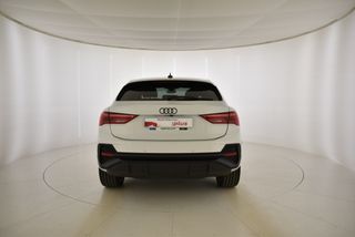 AUDI Q3 SPORTBACK 35 TFSI 150 CV BLACKLINE STRONIC
