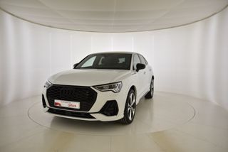 AUDI Q3 SPORTBACK 35 TFSI 150 CV BLACKLINE STRONIC