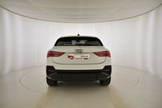 AUDI Q3 SPORTBACK 35 TFSI 150 CV BLACKLINE STRONIC