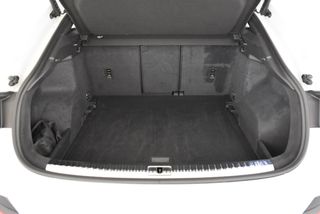 AUDI Q3 SPORTBACK 35 TFSI 150 CV BLACKLINE STRONIC