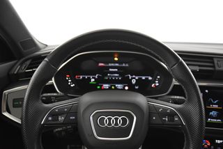 AUDI Q3 SPORTBACK 35 TFSI 150 CV BLACKLINE STRONIC