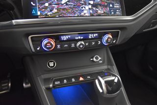 AUDI Q3 SPORTBACK 35 TFSI 150 CV BLACKLINE STRONIC