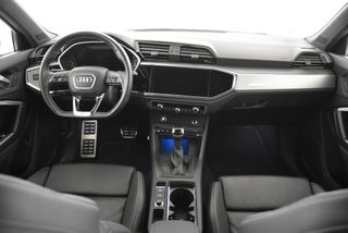 AUDI Q3 SPORTBACK 35 TFSI 150 CV BLACKLINE STRONIC