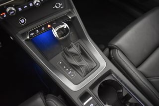 AUDI Q3 SPORTBACK 35 TFSI 150 CV BLACKLINE STRONIC