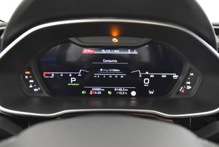 AUDI Q3 SPORTBACK 35 TFSI 150 CV BLACKLINE STRONIC