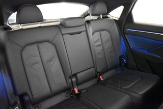 AUDI Q3 SPORTBACK 35 TFSI 150 CV BLACKLINE STRONIC