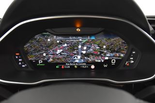 AUDI Q3 SPORTBACK 35 TFSI 150 CV BLACKLINE STRONIC