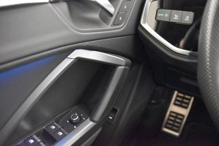 AUDI Q3 SPORTBACK 35 TFSI 150 CV BLACKLINE STRONIC