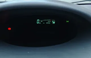 Toyota Yaris 1999 con 60.000kms