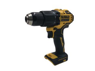 taladro a bateria dewalt dcd709