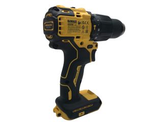 taladro a bateria dewalt dcd709