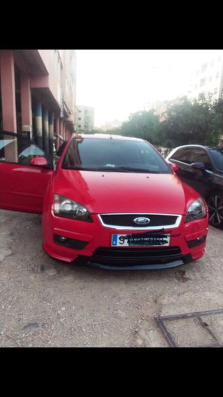 Ford Focus 2005