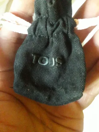 Lote Joyeros Tous 5 joyeros 1 caja de reloj 5 bols