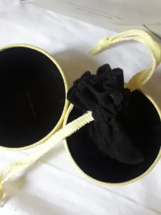 Lote Joyeros Tous 5 joyeros 1 caja de reloj 5 bols