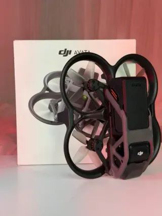 Dji Avata 1 Drone