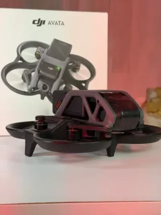 Dji Avata 1 Drone