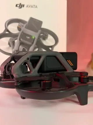 Dji Avata 1 Drone