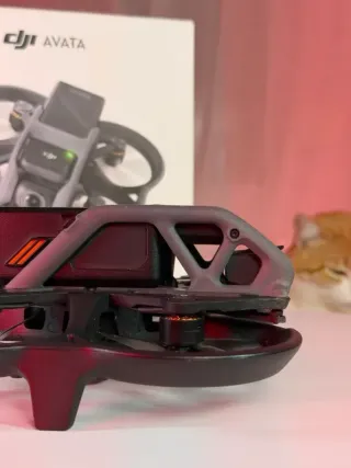 Dji Avata 1 Drone