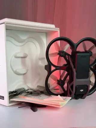 Dji Avata 1 Drone