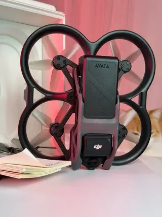 Dji Avata 1 Drone