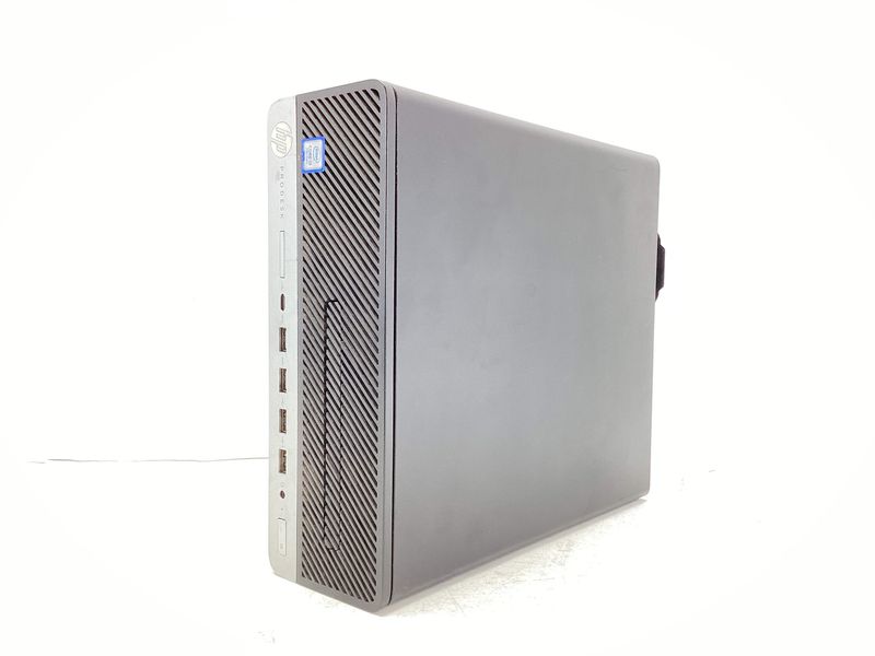 pc hp prodesk 600 g3 sff afbeelding 2