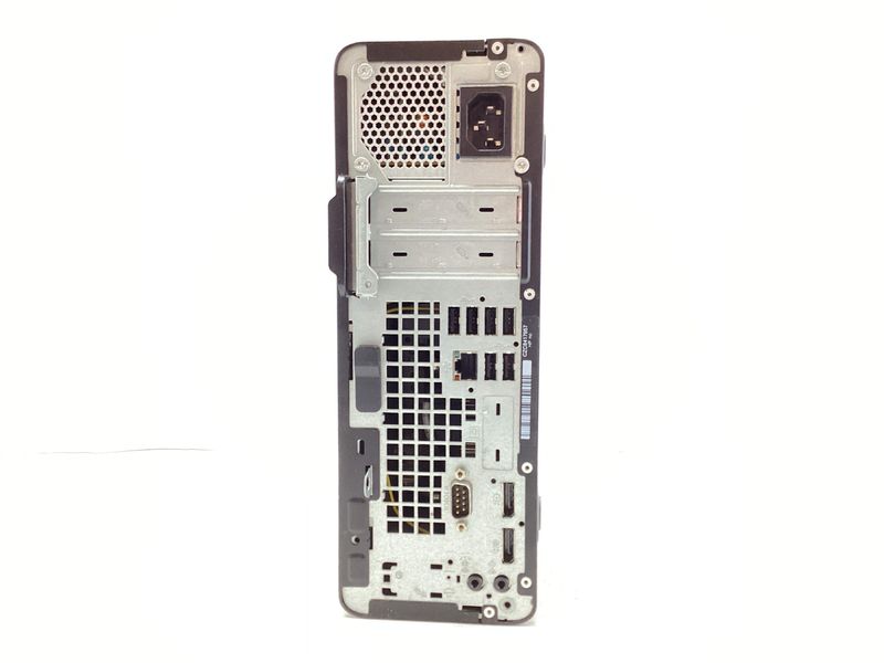 pc hp prodesk 600 g3 sff afbeelding 4