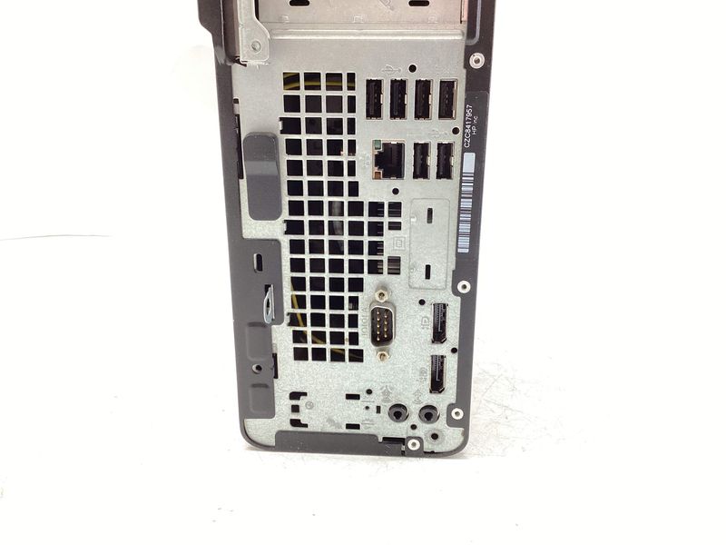pc hp prodesk 600 g3 sff afbeelding 5