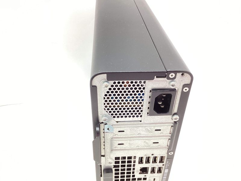 pc hp prodesk 600 g3 sff afbeelding 6
