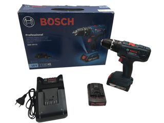 taladro a bateria bosch gsb 18v-21