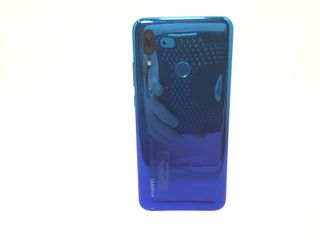 huawei p smart 2019