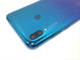 huawei p smart 2019