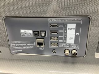 televisor led 55” lg 55sj810v smart tv