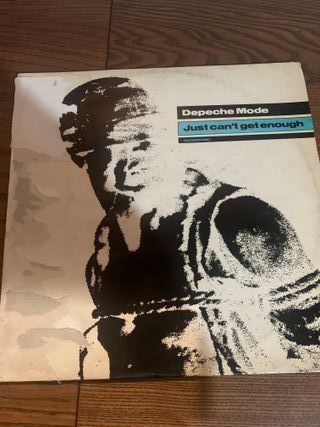 Lotto 5 Vinili Mix 12 & LP