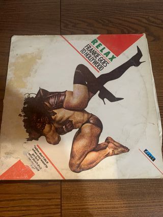 Lotto 5 Vinili Mix 12 & LP