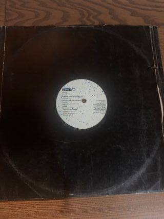 Lotto 5 Vinili Mix 12 & LP