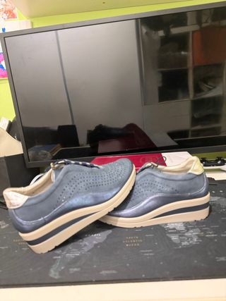 Zapatos Mujer Nuevos