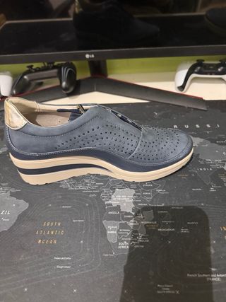 Zapatos Mujer Nuevos