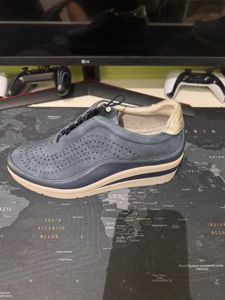 Zapatos Mujer Nuevos