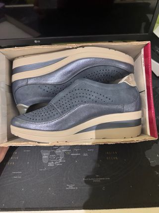 Zapatos Mujer Nuevos