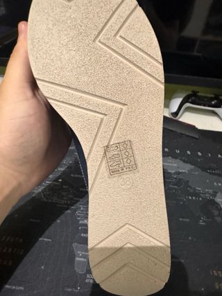 Zapatos Mujer Nuevos