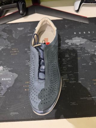 Zapatos Mujer Nuevos