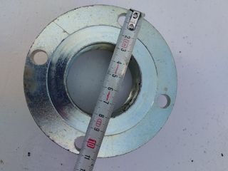 Tubos para depósitos gasoil calefacción