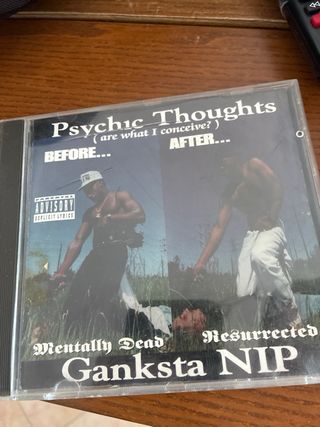 Lote 66 CDs Rap Hip Hop R&B Varios Artistas