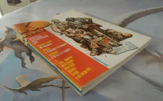 Colección O.K. Comics