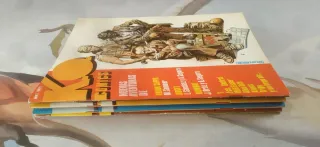 Colección O.K. Comics