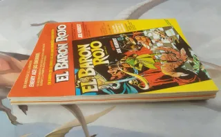 Colección O.K. Comics