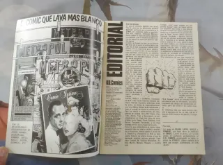 Colección O.K. Comics